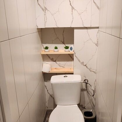 MIESZKANIE na WYNAJEM - Zdjęcie 1