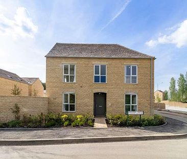 Colonel Drive, Cirencester, Gloucestershire, GL7 - Photo 4