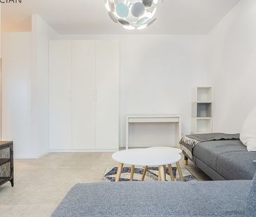 Warszawa, Praga-Północ, Praga, Stefana Okrzei - Zdjęcie 1