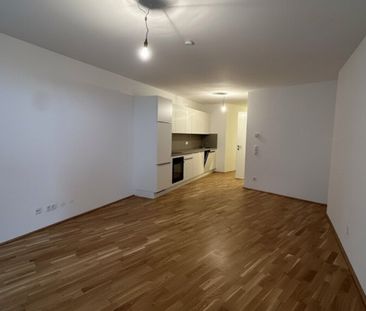 2 Zi Wohnung mit Balkon - nahe U1 (provisionsfrei!) - Photo 1