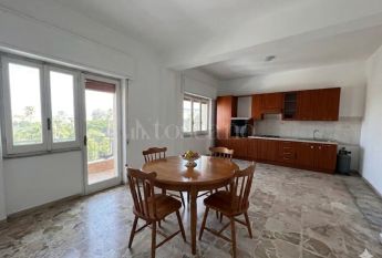 Casa in affitto - Via Nicola Furnari, Reggio di Calabria (rif. 17/2026)