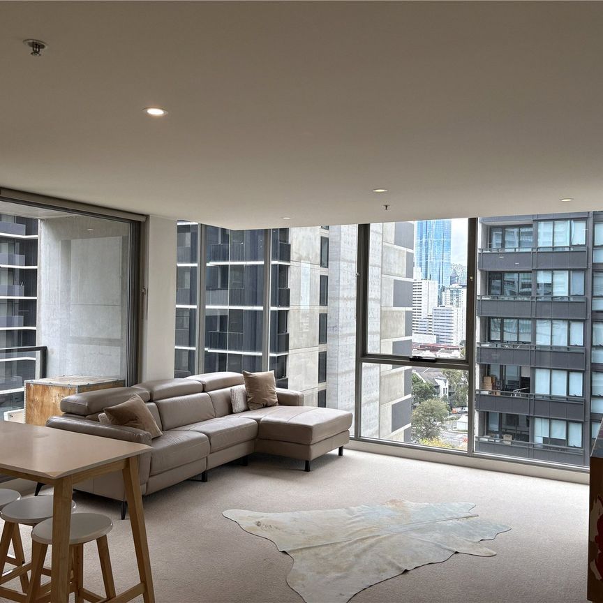 1110/8 Dorcas Street - Photo 1