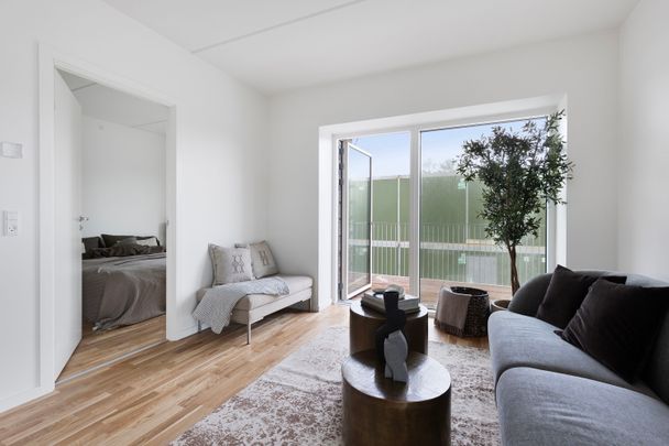 Kalvehaven 16, 2. 3 - Photo 1