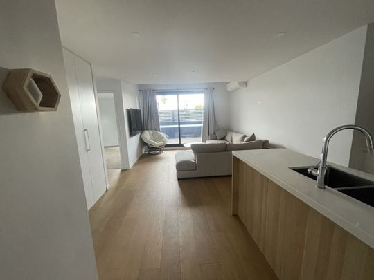 Stylish Apartment for Rental in the Heart of Carnegie - Photo 1