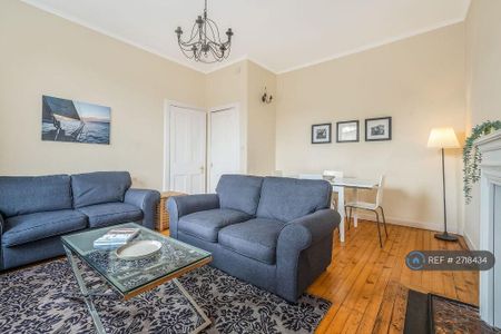 1 bedroom in a flat share to rent - Photo 2