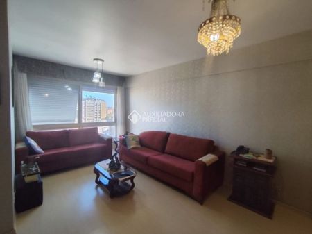 Apartamento com 2 quartos e 126m² para alugar em Bom Fim, Porto Alegre. - Photo 3