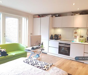 Studio to rent - Photo 6