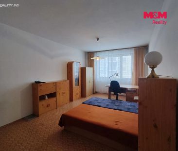 Pronájem bytu 1+1 40 m² - Photo 3