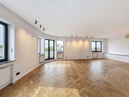 Penthouse te huur - Photo 5