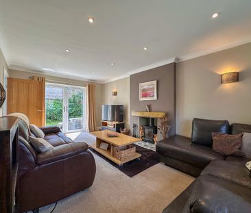 Gardener Cottage, Combe Lane, Chilton Polden, Bridgwater - Photo 2