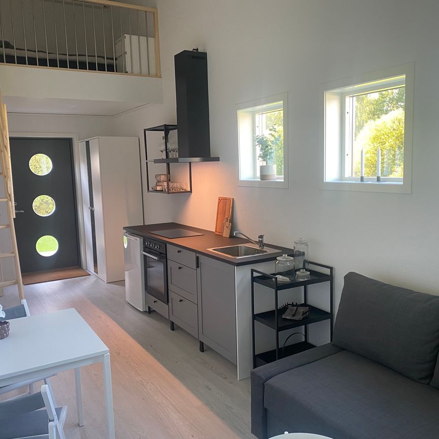 Drevevägen, Örebro - Photo 1