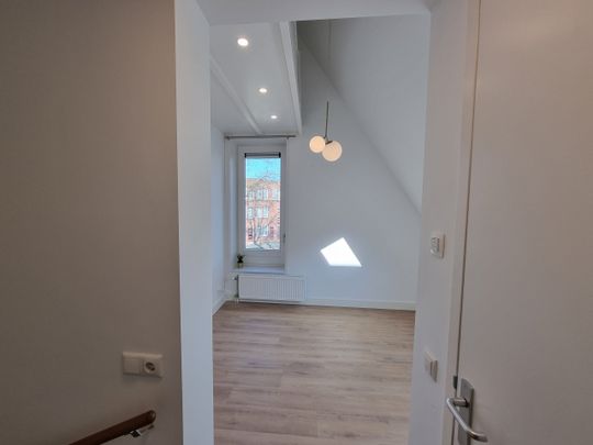 Te huur: Appartement Bruijnstraat in Rotterdam - Photo 1