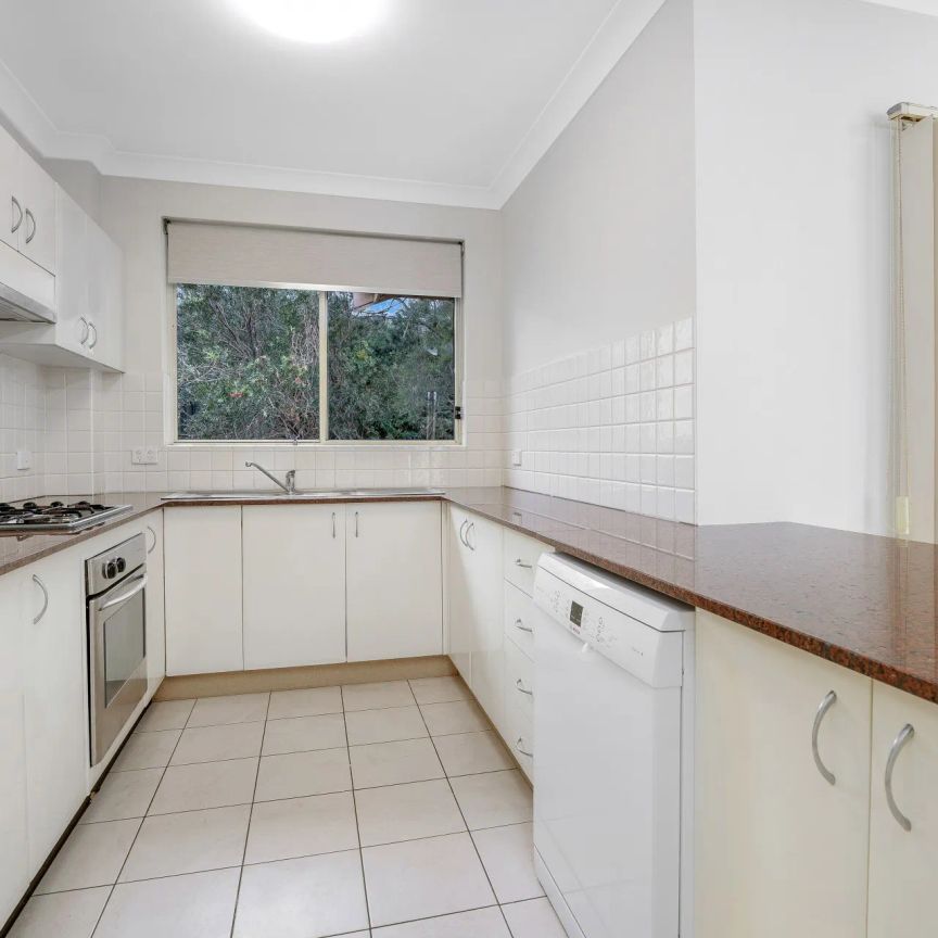 Unit 9/23 Jubilee Avenue, Carlton. - Photo 1