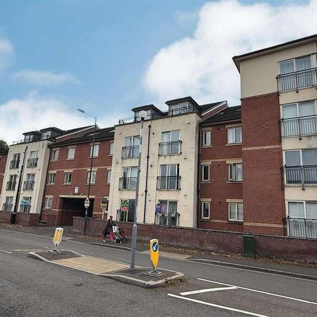 Ashbourne Road, Derby, DE22 - Photo 2