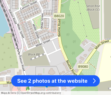 2 bedroom flat for rent - Photo 1