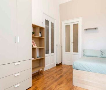 Via Giovanni Paisiello, Milan, Lombardy 20131 - Photo 3