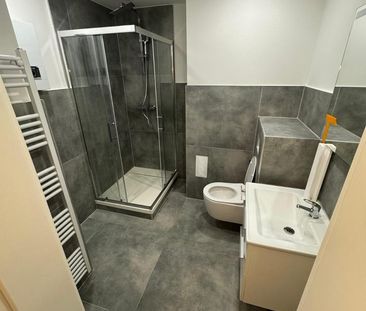 Moderne 3-Zimmer-DG-Wohnung in Essen-Schonnebeck! - Foto 1