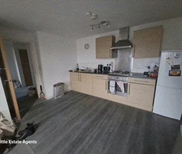 Property To Rent Lower Hall Street, St. Helens, WA10 | 2 Bedroom Ap... - Photo 5