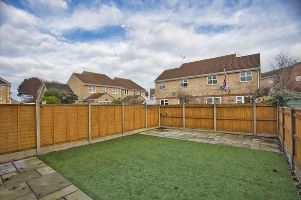 3 bedroom terraced house to rent - Photo 1