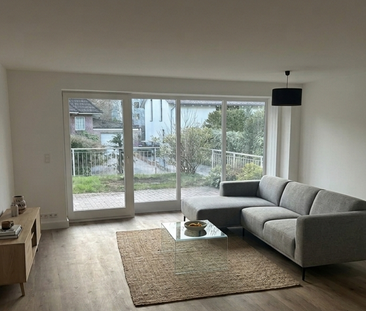 Pronájem bytu 2+1 • 62 m² bez realitkyHamburg Lokstedt Hamburg 22529 - Photo 1