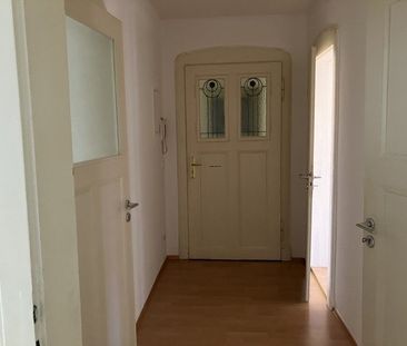 Praktische Wohnung mit Balkon! - Foto 2