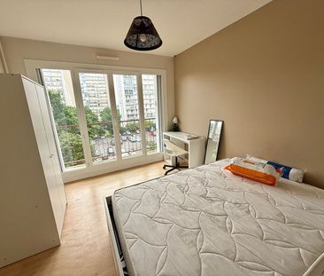 Location Appartement 1 pièce 64m² RENNES 35200 - Photo 2