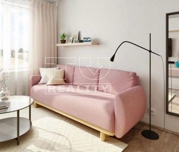 Garzónka na prenájom na Fončorde - 19,9 m2 - Photo 2