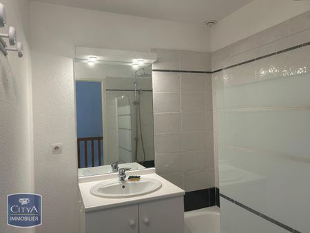 Location Maison 3 pièces 62m² LA VILLE DIEU DU TEMPLE 82290 - Photo 5
