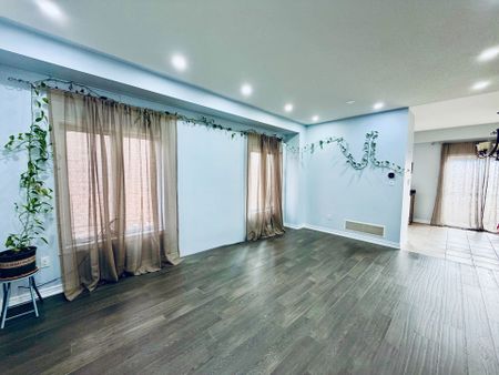 For Lease - 93 Frenchpark Circle, Brampton, Ontario - Photo 3