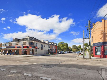 3/76 Thompson Street, Drummoyne NSW 2047 - Townhouse For Rent | Domain - Photo 3