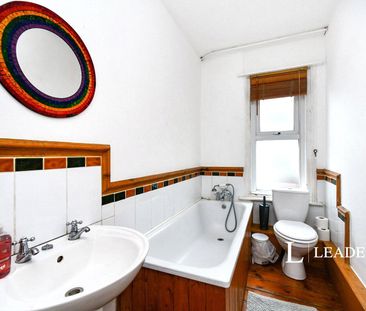 1 bedroom house to rent Newmarket Road, BN2 - Photo 1