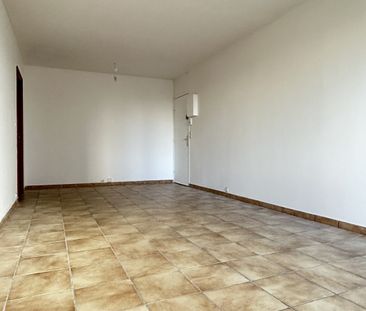 Appartement - Photo 1