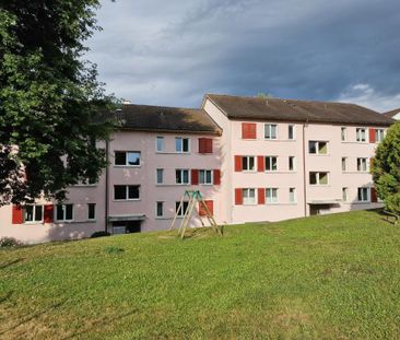 4 Zimmer, 93 m², EG - Photo 4
