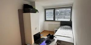 Vienna WG-Zimmer mit Stephansdom-Fernblick - Foto 2