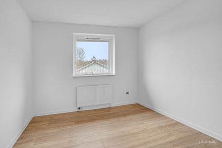 Charmerende 2-værelses rækkehus i hjertet af Nyborg - Foto 3