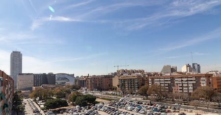 Carrer Fuencaliente, Valencia, Valencian Community 46023 - Photo 4