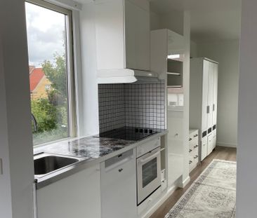 Fredsgatan, Trelleborg - Foto 5