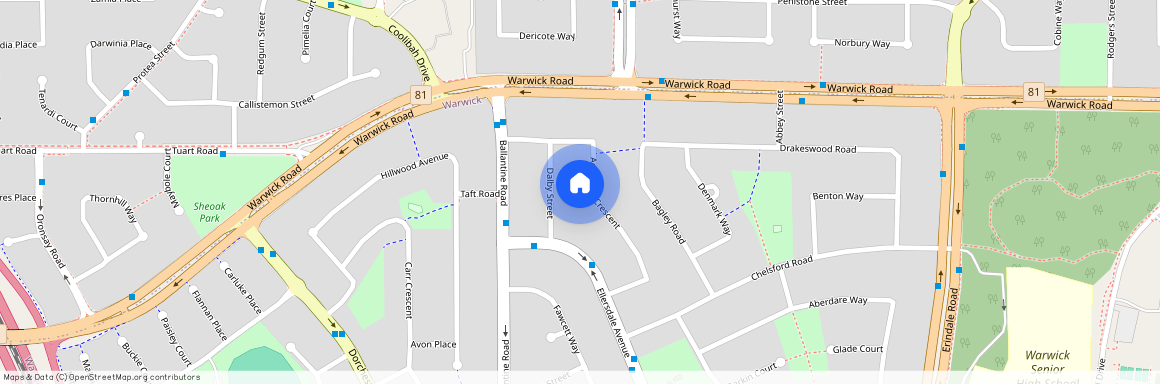 30B Ackworth Crescent, WA 6024, Warwick