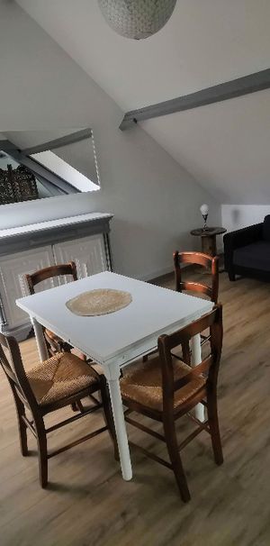 Location Appartement 1 pièce 24m² - Photo 1