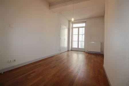 Location appartement 3 pièces, 68.00m², Chalon-sur-Saône - Photo 4