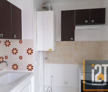 Appartement à louer - Nîmes 2 pièces de 36.84 m² - Photo 3