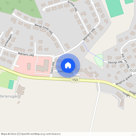 Gästisvägen 17, 432 97, Rolfstorp