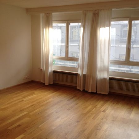 1 Zimmer, 31 m², 2. Stock - Photo 4