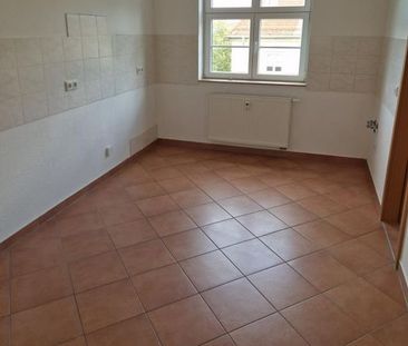 TOP Grundriss! 2-Zimmerwohnung mit groÃer KÃ¼che, Tageslichtbad un... - Photo 4