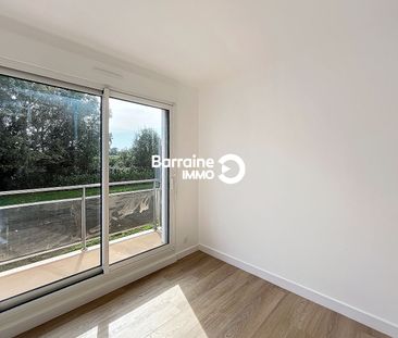 Location appartement à Brest, 3 pièces 81.83m² - Photo 5