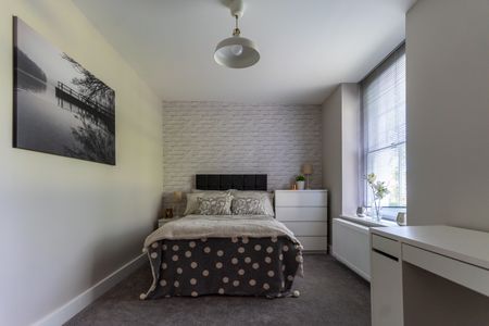 1 bedroom property to rent Tyrwhitt Road, Lewisham, London, SE4 - Photo 5