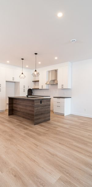 4 ½ à Louer, 2 Chambres RABAIS - Photo 1