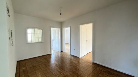 Charmante Altbauwohnung im beliebten Bachletten-Quartier - Foto 3