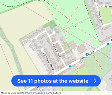 Helena Street, Leeds, West Yorkshire, LS25 - Photo 1