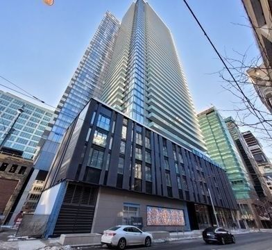 For Lease - 25 Richmond Street Unit# 2806, Toronto, Ontario - Photo 1